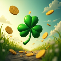 Lucky Clover Run Likes Bet-bewertungen