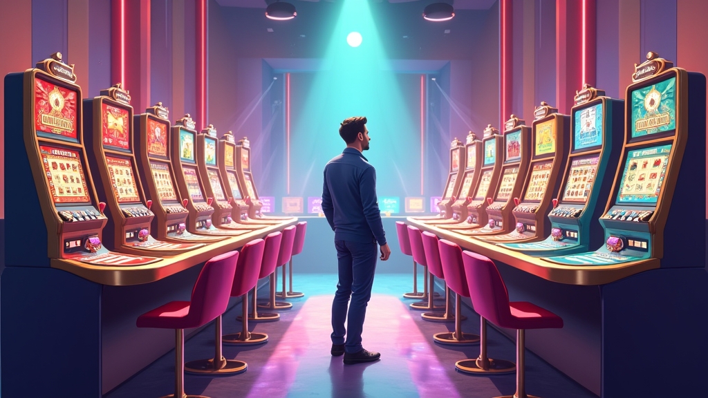Likesbet Casino